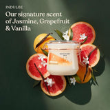 Sanctuary Spa Signature Natural Oils Salt Scrub 650g