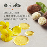 Sanctuary Spa Signature Natural Oils Ultra Rich Body Lotion 250ml