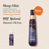 Sanctuary Spa Wellness Solutions Sleep Mist 100ml