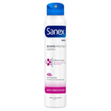 Sanex BiomeProtect Anti Irritation Deodorant 200ml