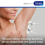 Sanex BiomeProtect Anti Irritation Roll On Deodorant 50ml
