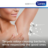Sanex BiomeProtect Moisturising Roll On Deodorant 50ml
