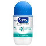Sanex BiomeProtect Moisturising Roll On Deodorant 50ml