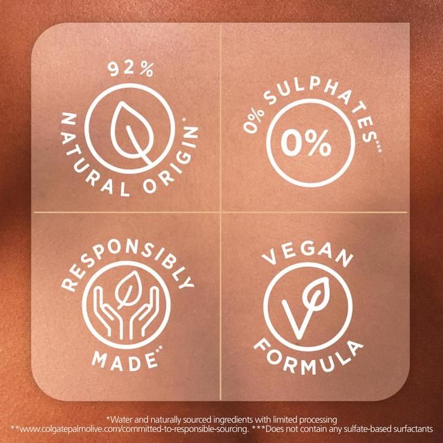 Sanex Expert Reviving Bath Soak 450ml