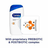 Sanex Expert Skin Health Sensitive Shower Gel 450ml