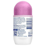 Sanex Invisible Anti-White Anti-Perspirant Deodorant 50ml