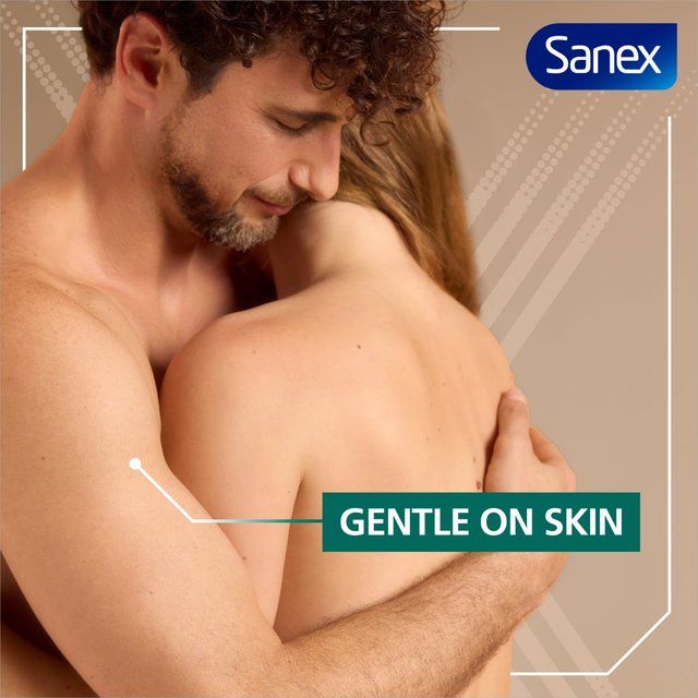 Sanex Men Sensitive Anti perspirant deodorant 200ml