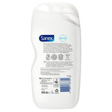 Sanex Zero % Normal Skin Bubble Bath Cream 450ml