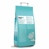 Sanicat Clumping Marsella Soap Cat Litter 10L