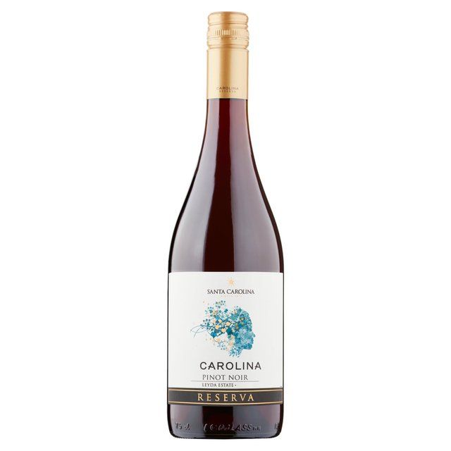 Santa Carolina Reserva Pinot Noir 75cl