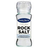 Santa Maria Rock Salt Grinder 140g