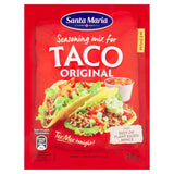Santa Maria Taco Seasoning Mix 28g