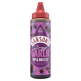 Sarson's Zingy Garlic Dip & Drizzle 250g