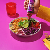 Sarson's Zingy Garlic Dip & Drizzle 250g