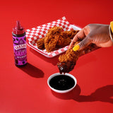 Sarson's Zingy Garlic Dip & Drizzle 250g