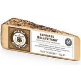 Sartori American Bellavitano Cheese with Espresso 150g