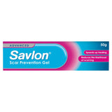 Savlon Plus Advanced Healing Gel