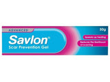 Savlon Scar Prevention Gel