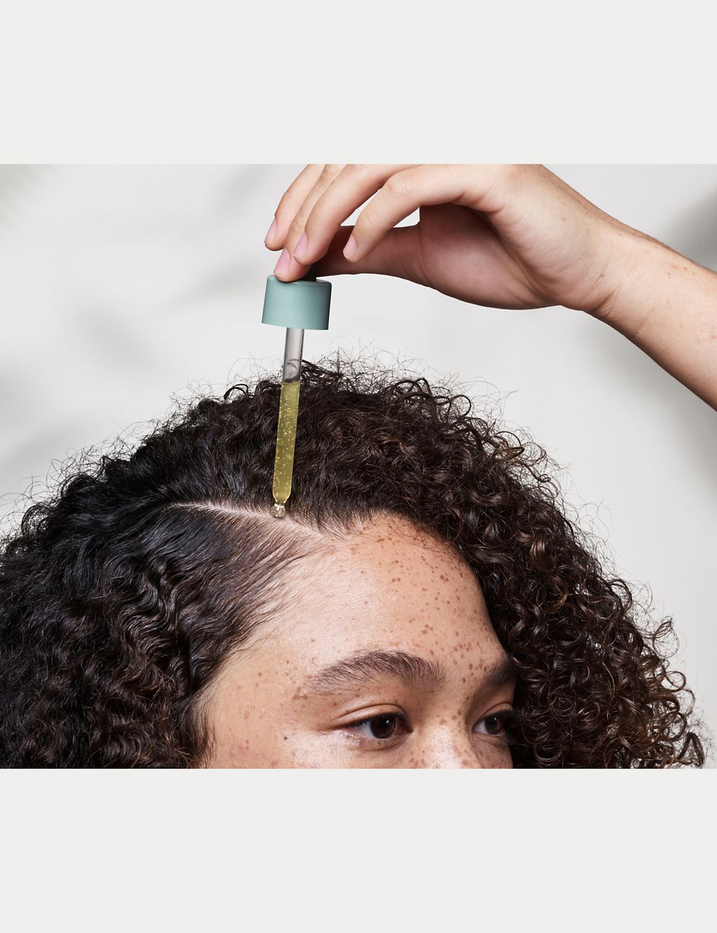 Scalp Solutions Overnight Scalp Renewal Serum (with hyaluronic acid) 50ml