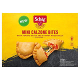 Schar Mini Calzone Bites 250g