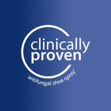 Scholl Antifungal Shoe Spray 250ml