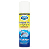 Scholl Athlete's Foot Spray 150ml
