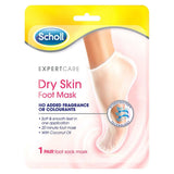 Scholl Expert Care Dry Skin Foot Mask Intensly Nourishing- 1 pair