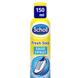 Scholl Fresh Step Shoe Spray 150ml