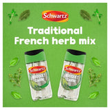 Schwartz Bouquet Garni Jar 5g