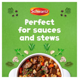 Schwartz Bouquet Garni Jar 5g