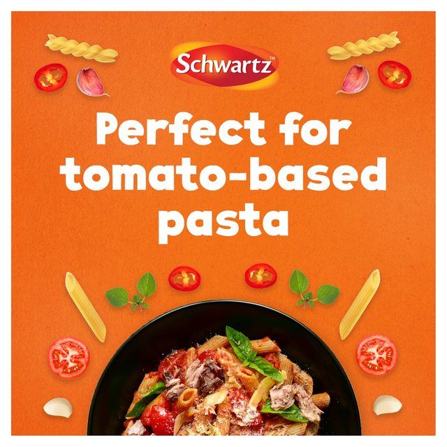 Schwartz Cayenne Chilli Pepper Jar 50g