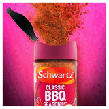 Schwartz Classic BBQ Seasoning Jar 44g