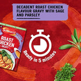 Schwartz Classic Roast Chicken Gravy 26g