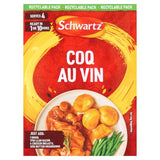 Schwartz Coq au Vin 35g