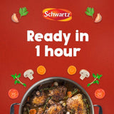 Schwartz Coq au Vin 35g