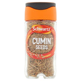 Schwartz Cumin Seed Jar 35g