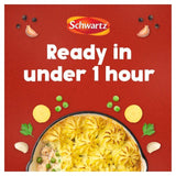 Schwartz Fish Pie Sauce for Fish 300g