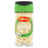 Schwartz Lemongrass 7g