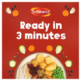 Schwartz Luxury Bread Sauce Mix 40g