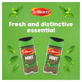 Schwartz Mint Jar 9g