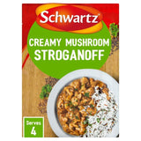 Schwartz Mushroom Stroganoff 35g