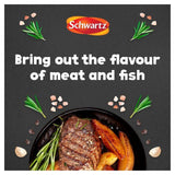 Schwartz Pink Himalayan Salt Grinder 71g