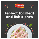 Schwartz Rainbow Pepper Corns Grinder 24g