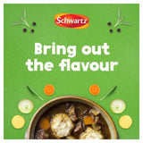 Schwartz Sage Jar 10g