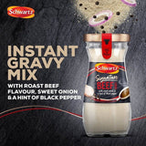 Schwartz Signature Beef Gravy 155g