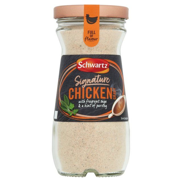 Schwartz Signature Chicken Gravy 155g
