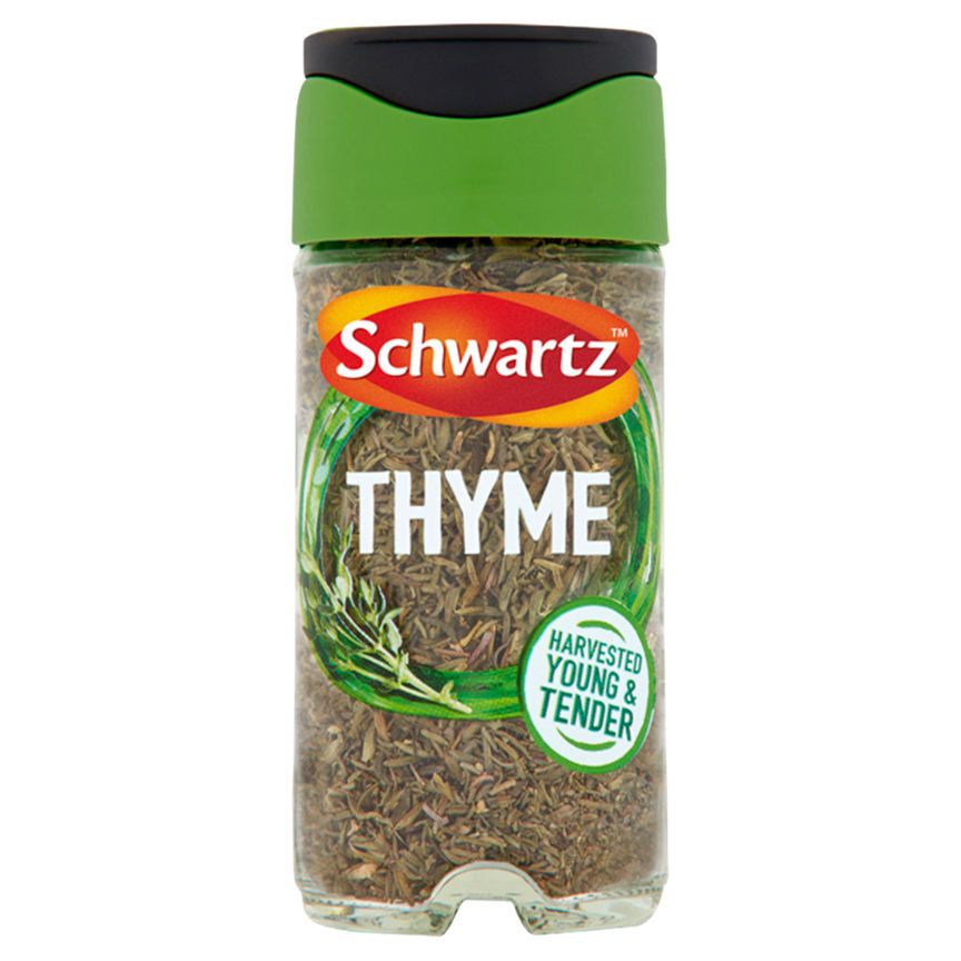 Schwartz Thyme
