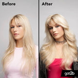 Schwarzkopf got2b Volumaniac Mousse 250ml