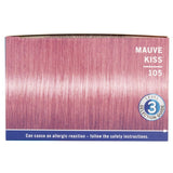 Schwarzkopf LIVE Lightener + Twist Mauve Kiss 105 Permanent Hair Dye