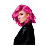 Schwarzkopf LIVE Ultra Brights Or Pastel Pink Hair Dye Shocking Pink 093 Semi-permanent